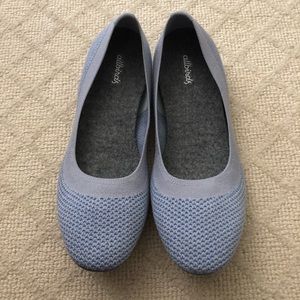 Allbirds ‘Tree Breezers’ flats